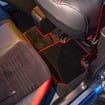 Ворсовые коврики на Subaru Impreza IV 2011 - 2021 в Волгограде