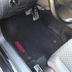 Коврики на Volkswagen Golf 6 2008 - 2013 в Волгограде
