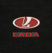 Коврики на Lada (ВАЗ) 2110, 2111, 2112 1995 - 2014 в Волгограде