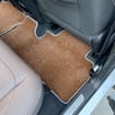 EVA коврики на Chery Tiggo 8 2018 - 2025 в Волгограде