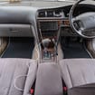 EVA коврики на Toyota Cresta (X100) 1996 - 2001 в Волгограде