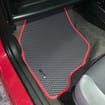 Коврики на Honda Fit I 2001 - 2007 в Волгограде
