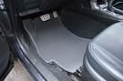 EVA коврики на Subaru Forester IV 2012 - 2019 в Волгограде