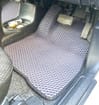 Ворсовые коврики на Mitsubishi i-MiEV 2009 - 2021 в Волгограде