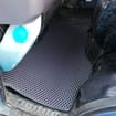 EVA коврики на Nissan Atlas (F23) 1992 - 2007 в Волгограде