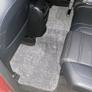 Коврики на Honda Breeze 1 2019 - 2023 в Волгограде