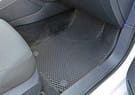 Коврики на Volkswagen Jetta VI 2010 - 2019 в Волгограде