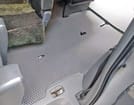 Ворсовые коврики на Toyota Voxy (R70) 2007 - 2013 в Волгограде