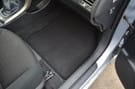 Коврики на Toyota Corolla (E15) 2006 - 2013 в Волгограде