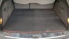 Коврики на Volkswagen Touareg I 2002 - 2010 в Волгограде