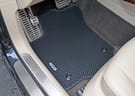 EVA коврики на Volkswagen Phaeton 2002 - 2016 в Волгограде