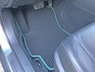 Коврики на Subaru Legacy V 2009 - 2015 в Волгограде