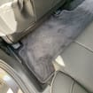 Коврики на Hyundai Santa Fe IV 2018 - 2021 в Волгограде