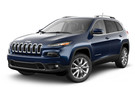 EVA коврики на Jeep Cherokee (KL) 2013 - 2023 в Волгограде