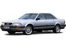 Коврики на Audi V8 (D11) 1988 - 1994 в Волгограде