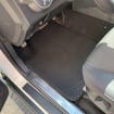 Ворсовые коврики на SsangYong Kyron 2005 - 2016 в Волгограде