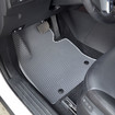 Коврики на Mazda CX9 II 2015 - 2025 в Волгограде