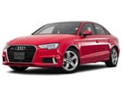 Коврики на Audi A3 (8V) 2013 - 2021 в Волгограде