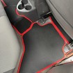 Ворсовые коврики на Ford Ranger NA III 1997 - 2012 в Волгограде