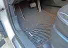 EVA коврики на Hyundai Santa Fe III 2012 - 2019 в Волгограде