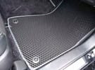 Коврики на Lexus GS IV 2011 - 2020 в Волгограде