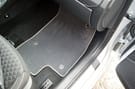 Коврики на Skoda Octavia A7 2013 - 2020 в Волгограде