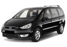 Коврики на Ford Galaxy II 2006 - 2015 в Волгограде