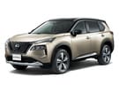 Коврики на Nissan X-Trail IV 2021 - 2025 в Волгограде