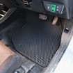 EVA коврики на Honda Fit Shuttle 2011 - 2015 в Волгограде