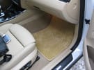 EVA коврики на BMW X3 (F25) 2011 - 2017 в Волгограде