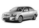 Коврики на Toyota Avensis II 2002 - 2008 в Волгограде