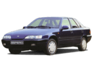 Коврики на Daewoo Espero 1990 - 1999 в Волгограде