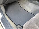 Коврики на Toyota Crown (S140) 1991 - 1995 в Волгограде