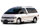 Коврики на Toyota Estima I 1990 - 1999 в Волгограде
