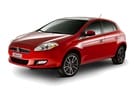 Коврики на Fiat Bravo II 2006 - 2014 в Волгограде