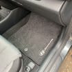 Коврики на Hyundai Santa Fe IV 2018 - 2021 в Волгограде