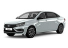 Коврики на Lada (ВАЗ) Aura 2023 - 2025 в Волгограде