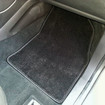 Коврики на Ford Kuga I 2008 - 2013 в Волгограде