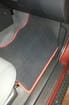 Ворсовые коврики на Opel Frontera B 1998 - 2004 в Волгограде
