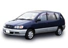 EVA коврики на Toyota Ipsum I 1996 - 2001 в Волгограде