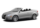 Ворсовые коврики на Volkswagen Eos 2005 - 2015 в Волгограде