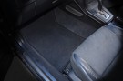 EVA коврики на Subaru Forester I 1997 - 2002 в Волгограде
