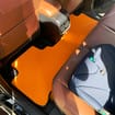 EVA коврики на Toyota Harrier III 2013 - 2020 в Волгограде
