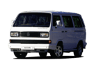 Коврики на Volkswagen Caravelle (T3) 1979 - 1992 в Волгограде