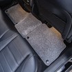 Коврики на Mercedes GLE (W167) 2018 - 2025 в Волгограде