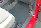 Коврики на Honda Fit I 2001 - 2007 в Волгограде