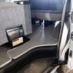 Коврики на Mitsubishi Delica 4 1994 - 2007 в Волгограде