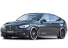 Коврики на BMW 5 Gran Turismo (F07) 2009 - 2016 в Волгограде