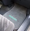 EVA коврики на Honda CR-V I 1995 - 2001 в Волгограде