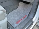 Коврики на Audi Q3 (8U) 2011 - 2019 в Волгограде
